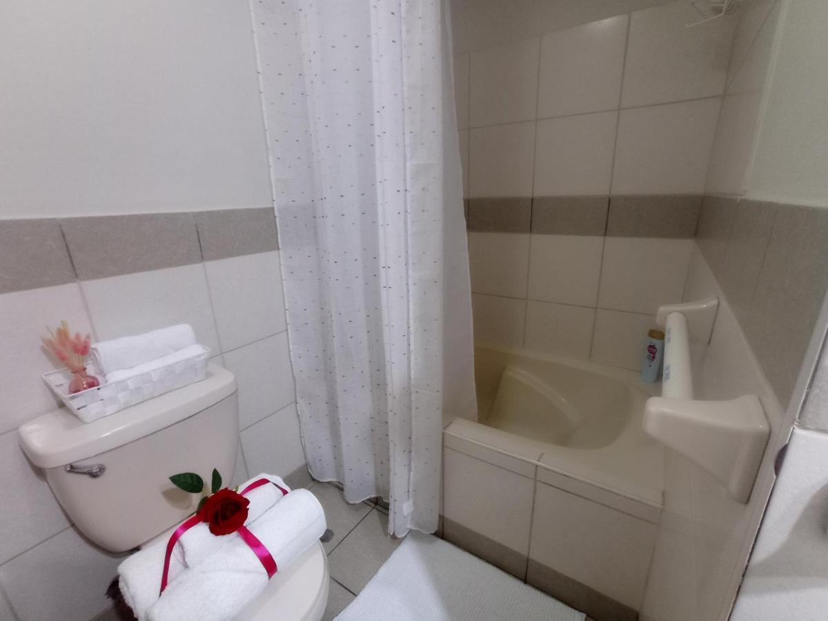 Habitacion Privada En Departamento Compartido Λίμα Εξωτερικό φωτογραφία