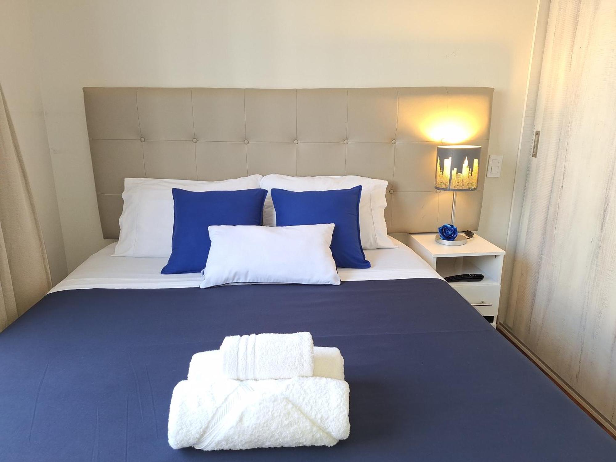 Habitacion Privada En Departamento Compartido Λίμα Εξωτερικό φωτογραφία